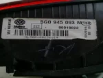 5G0945093M | VW Golf Sol İç Stop Lambası - 3