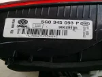 5G0945093P | VW Golf İç Sol Stop Lambası - 3