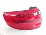 8P4945095F | Audi A3 Sol Dış Arka Stop Lambası - 1