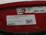 8P4945095F | Audi A3 Sol Dış Arka Stop Lambası - 3