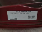 3AE945207B | VW Passat Ledli Sol Dış Stop Lambası - 3