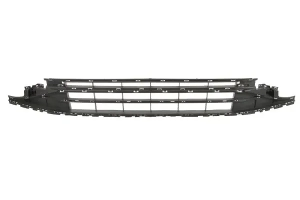 3G0853677AA9B9 | VW Passat Ön Tampon Orta Izgarası