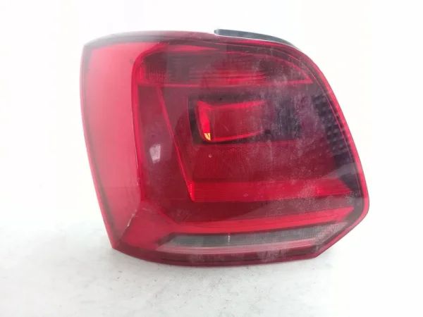 6C0945095K | VW Polo Sol Arka Stop Lambası VAG