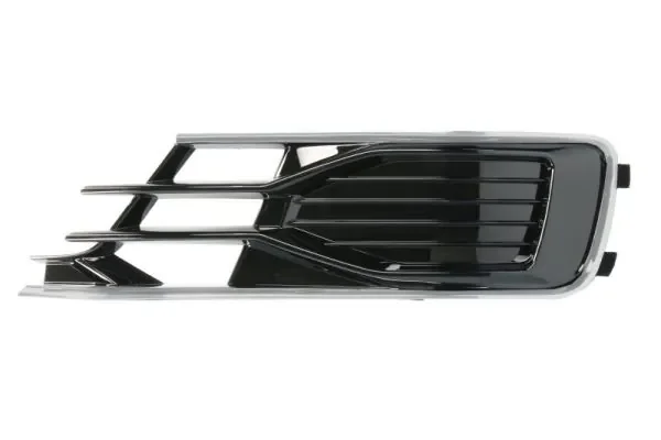 4G0807647T94 | Audi A6 Sol Sis Far Izgarası