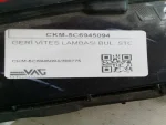 5C6945094 | VW Jetta Sağ İç Stop Lambası - 3