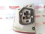 1K5945096G | Sağ Dış Stop Lambası - 6