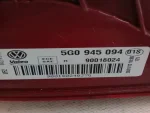 5G0945094 | Sağ İç Stop Lambası - 3