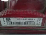 3AE945093J | VW Passat Sol İç Stop Lambası - 3