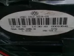 5NA945095B | VW Tiguan Sol Dış Stop Lambası - 3