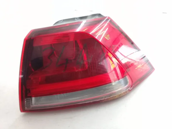 5G0945096M | VW Golf Sağ Dış Stop Lambası VAG