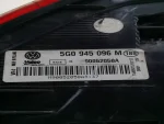 5G0945096M | VW Golf Sağ Dış Stop Lambası - 3