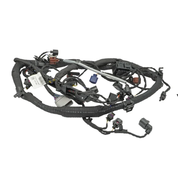 04B971612P | Motor Elektrik Tesisatı | VW Polo - Audi A1 - Seat Ibiza, Toledo VAG