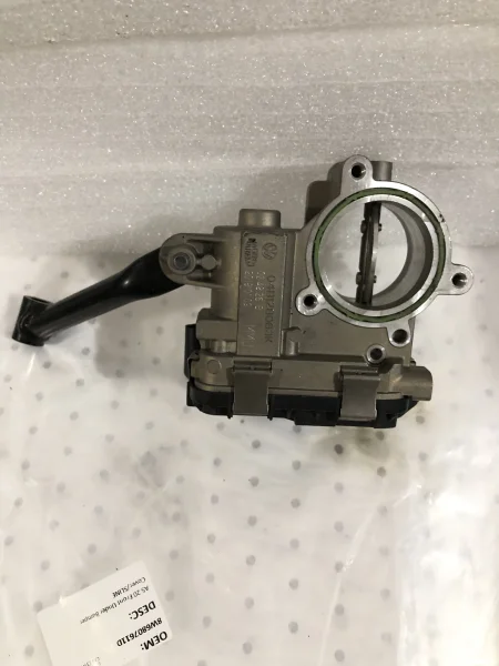 04B128063K | Gaz Kelebeği | VW Polo - Audi A1 - Seat Ibiza, Toledo VAG