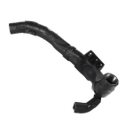 1K0145840AE | Turbo Borusu | VW Caddy, Golf, Jetta - Audi A3 - Seat Altea, Leon - 4