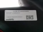 5TA945096A | VW Touran Sağ Dış Stop - 3