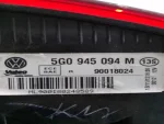 5G0945094M | VW Golf Sağ İç Stop Lambası - 3