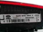 5G0945094T | VW Golf Sağ İç Stop Lambası - 3