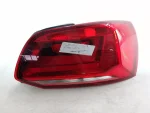 6C0945096K | VW Polo Sağ Arka Stop Lambası - 1