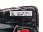 6C0945096K | VW Polo Sağ Arka Stop Lambası - 3