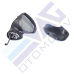 6J1857508 | Seat Ibiza Elektrikli Sağ Dış Dikiz Aynası - 2