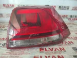5G0945096P | VW Golf Sağ Dış Stop Lambası - 5
