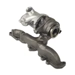 04L253020A. | Turbo | VW Golf, Tiguan - Audi A3, Q2 - Seat Ateca, Leon - 3