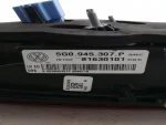 5G0945307P | Led Sol İç Stop Lambası | VW E-Golf, Golf - 3