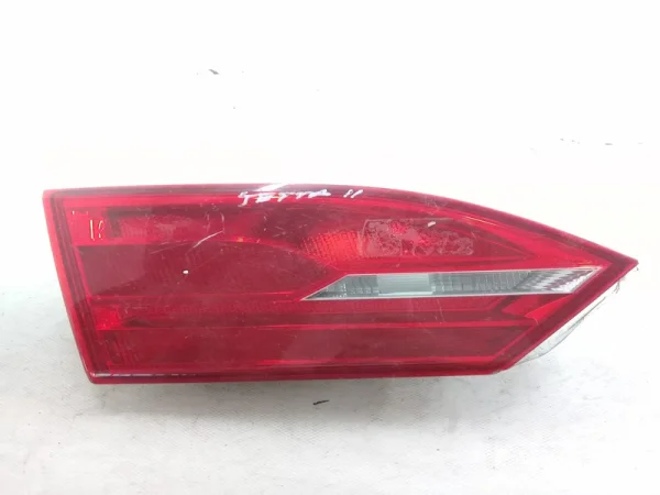 5C6945093A | VW Jetta Sol İç Stop Lambası VAG