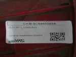 5C6945093A | VW Jetta Sol İç Stop Lambası - 3