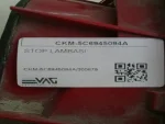 5C6945094A | VW Jetta Sol İç Stop Lambası - 3