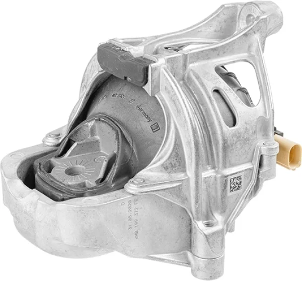 4M0199372FE | Sağ Motor Takozu | VW Touareg - Audi A6, A7, A8, Q7 VAG