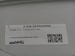 5E5945095 | Sol Arka Stop Lambası - 3