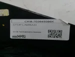 7E0945096K | VW Transporter Sağ Stop Lambası - 3