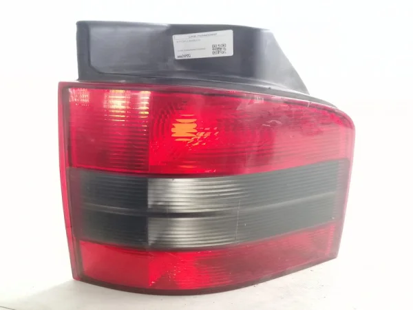 7H5945095F | VW Transporter Sol Stop Lambası VAG