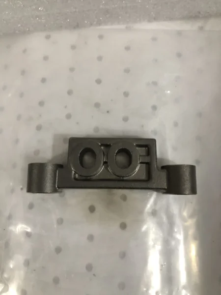 04B131645J | DPF Bağlantı Braketi | VW Polo - Audi A1 - Seat Ibiza, Toledo VAG