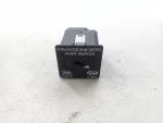 5Q0919237 | Hava Yastığı Kapatma Düğmesi | VW Golf, Passat, Tiguan - Audi A4, Q7 - Seat Ateca - 1