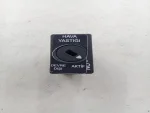6C0919237 | VW Polo Airbag Açma Kapama Düğmesi - 1