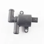 4H0121671B | Isıtıcı Kontrol Vanası | VW Golf, Passat - Audi A1, A3 - Seat Alhambra, Ibiza - 2