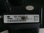 5G0945095Q | Ledli Sol Dış Stop Lambası | VW E-Golf, Golf - 3