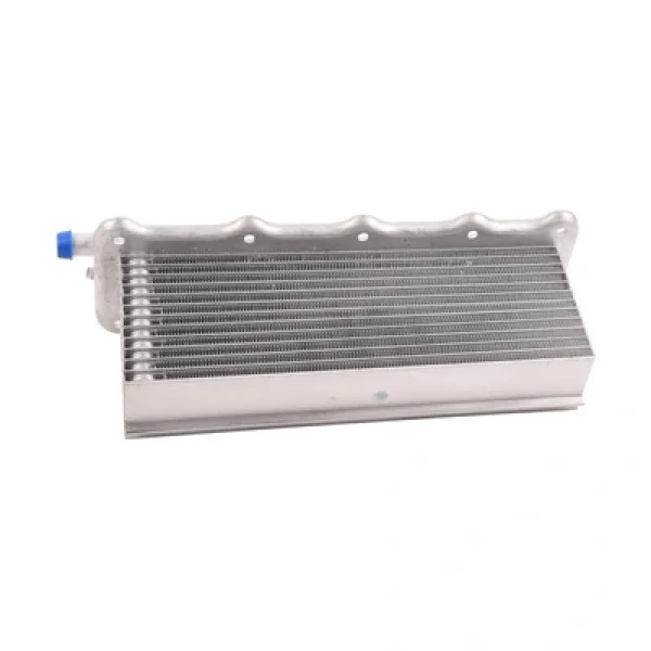 04E145749F | İntercooler Radyatörü | VW CC, Golf - Audi A1, A3 - Seat Alhambra, Ateca