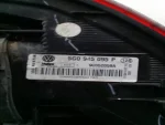 5G0945095P | VW Golf Sol Dış Stop Lambası - 3
