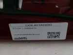 8K5945093 | Audi A4 Sol İç Stop Lambası - 3