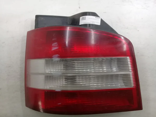 7H5945095H | VW Transporter Sol Stop Lambası VAG