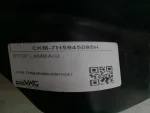 7H5945095H | VW Transporter Sol Stop Lambası - 3