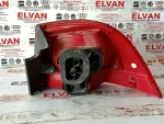 7P6945095B | VW Touareg Sol Arka Stop Lambası - 2