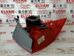 7P6945095B | VW Touareg Sol Arka Stop Lambası - 3