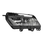 6J9941701A | Sol Sis Farı | Seat Ibiza, Leon, Toledo - 1