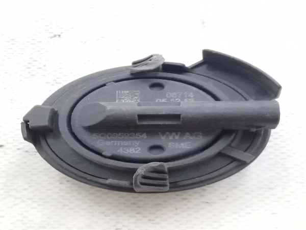 5Q0959354 | Kapı Darbe Sensörü | VW E-Golf, Golf - Audi A3, RS 3 - Skoda Octavia, Superb VAG