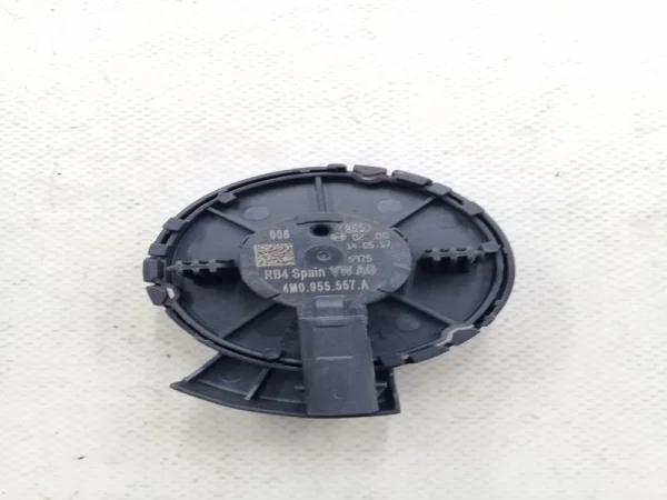 4M0955557A | Airbag Darbe Sensörü | Audi A4, Q7 VAG