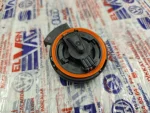 4M0955557A | Airbag Darbe Sensörü | Audi A4, Q7 - 3